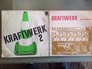 KRAFTWERK VINYL LPs 