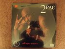 ORIGINAL RARE SEALED 2PAC TUPAC SHAKUR ALL EYEZ ON ME 1996 VINYL LP RECORD ALBUM