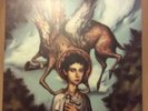 Circa Survive Blue Sky Noise Vinyl RARE