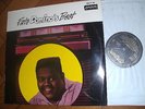 FATS DOMINO'S BEST D Black London HA-P LP MINT GANZ RAR  1960