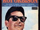 ROY ORBISON FRENCH EP ROCK & ROLL +++++++++++