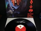 SODOM - In The Sign Of Evil - Rare Orginal MLP - Destruction / Kreator / Slayer