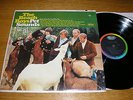 PET SOUNDS -- THE BEACH BOYS -- ORIGINAL USA CAPITOL LABEL -- 1966.