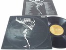 DAVID BOWIE The Man Who Sold the World - PORTUGAL LP - 1st release RARE