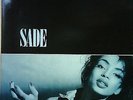 SADE DIAMOND LIFE GATEFOLD EPIC EPC 26044 1984 UK VINYL LP NEAR MINT