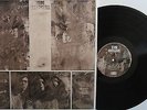 LP TIN HOUSE Tin House - Re-Release - O-Music OM 71022 STILL SEALED