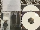 Brand New - The Devil and God Are Raging Inside of Me 2xLP WHITE RARE OOP /1500