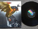 BUDGIE - IN FOR THE KILL - ORIGINAL U.S. MCA HEAVY METAL LP - 1974