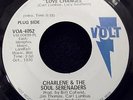 NORTHERN SOUL - CHARLENE & THE SOUL SERENADERS - 