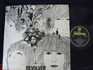 The Beatles 'Revolver' mono oz 1st press superb