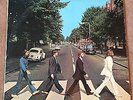 THE BEATLES ABBEY ROAD 1969 UK PRESSING LP VINYL PCS 7088 YEX 750-1 / 749-2