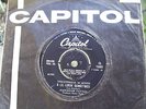 RARE ORIGINAL UK CAPITOL - ALEXANDER PATTON - A LIL  LOVIN ' SOMETIMES - EX