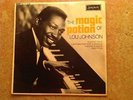 Lou Johnson 