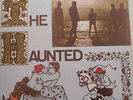 THE HAUNTED same LP re CDN 60s GARAGE PUNK LTD ED REISSUE RARE oop[ L K