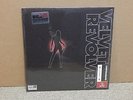 SEALED VELVET REVOLVER CONTRABAND VINYL RECORD LP RARE  SLASH ORIGINAL 2004