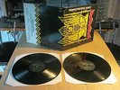 LP- HAWKWIND - Space Ritual Volume 2 - UK Record - TOP - RAAR 