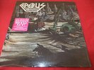CEREBUS-TOO LATE TO PRAY  PRIVATE METAL/HEATHENS RAGE/SALEMS WYCH