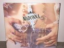Factory Sealed 1989 W1-25844 Madonna Like a Prayer LP