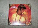 SEXY NUDE CHEESECAKE 2x7'' PARIS VIOLENCE RIVAGES TRISTESSE US + FRENCH VERSION