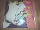 Rolling Stones - Love You Live 2 LP set vinyl record sealed NEW RARE