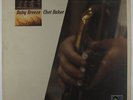 Chet Baker - Baby Breeze LP - Limelight - LS-86003 DG VG+