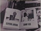 Clifford Jordan & Sonny Red - A Story Tale LP - Jazzland - JLP 40 DG NM