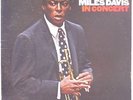 Miles Davis - My Funny Valentine LP - Columbia - CL 2306 2-Eye Mono VG+