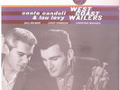 Conte Candoli & Lou Levy - West Coast Wailers LP - Atlantic - 1268