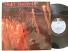 LP  ALEX HARVEY - 