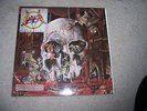 Slayer:South of Heaven LP EX+/EX