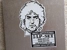 BOB DYLAN - GRATEFUL DEAD - TOM PETTY - RARE 5 COLOR LP BOX SET- NO TMOQ-TAKRL