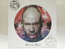 Fish (Marillion): Fellini Days, Picture Disc Vinyl LP (signed copy)