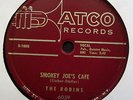 Rare R&B 78-THE ROBINS 