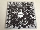 Majic Ship - Same RE Akarma vinyl 1999 Psychedelic Garage Rock rare