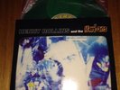 Hard Ons / Henry Rollins - Let There Be Rock Double 10inch Vinyl Coloured Wax