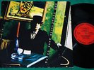 Bob Dylan - World Gone Wrong LP ORIGINAL Brazil Columbia 1993 237.032/1-474857