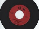 RARE NORTHERN SOUL 45 VG LITTLE SAMSON - DONT TAKE YOUR LOVE - EL D - LISTEN