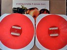 RARE Smashing Pumpkins SIAMESE DREAM Double LP 12
