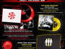 Third Man Records Vault 21 Jack White Stripes 2xLP 7