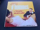 FLO DE PARKER & JEAN PIERRE COALLIER ( JEUX D