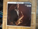 Sonny Rollins,And The Contemporary Leaders,Contemporary Label,Stereo LP