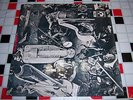 Deep Purple Original 1969 UK Gatefold LP Record SHVL 759 Never played, like new