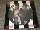 Blondie Parallel Lines picture disc LP vinyl album record USA