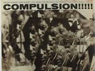Andrew Hill - Compulsion LP - Blue Note - BST 84217 Stereo RVG NM