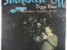 Dizzy Reece - Soundin' Off LP - Blue Note - BLP 4033 Mono DG RVG 47 W 63rd