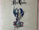 PAUL CHAIN / ALKAHEST - LP (prima stampa 1995) RARISSIMO 
