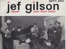 JEF GILSON SEPTET rare french 1961 10
