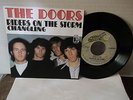 The Doors,Elektra 45738,