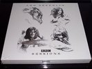 Led Zeppelin – BBC SESSIONS 4LP Box OVP