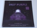 Deep Purple In Concert With The London Symphony Orchestra 4LP NOTVD